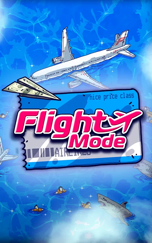 Flight Mode at Online London Casino