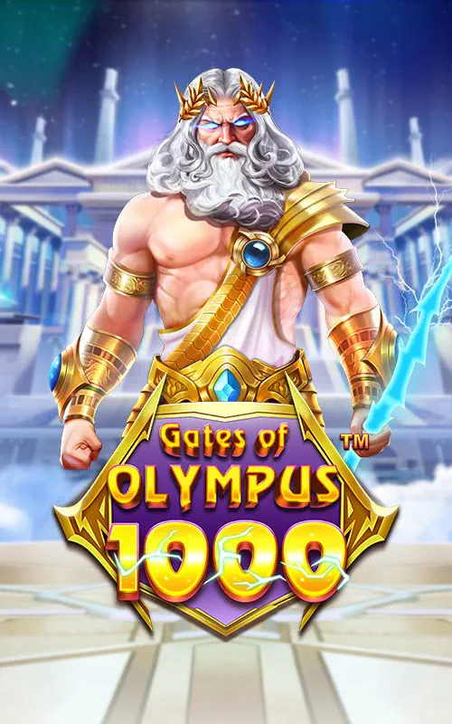 Gates of Olympus at Online London Casino
