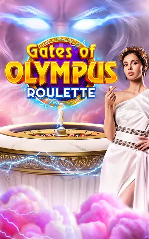 Gates of Olympus Roulette at Online London Casino