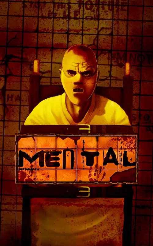 Mental at Online London Casino